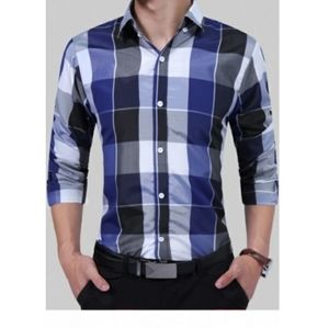 Mens dress shirt